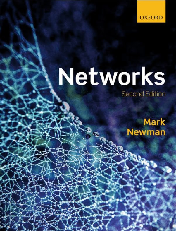 Portada de Networks